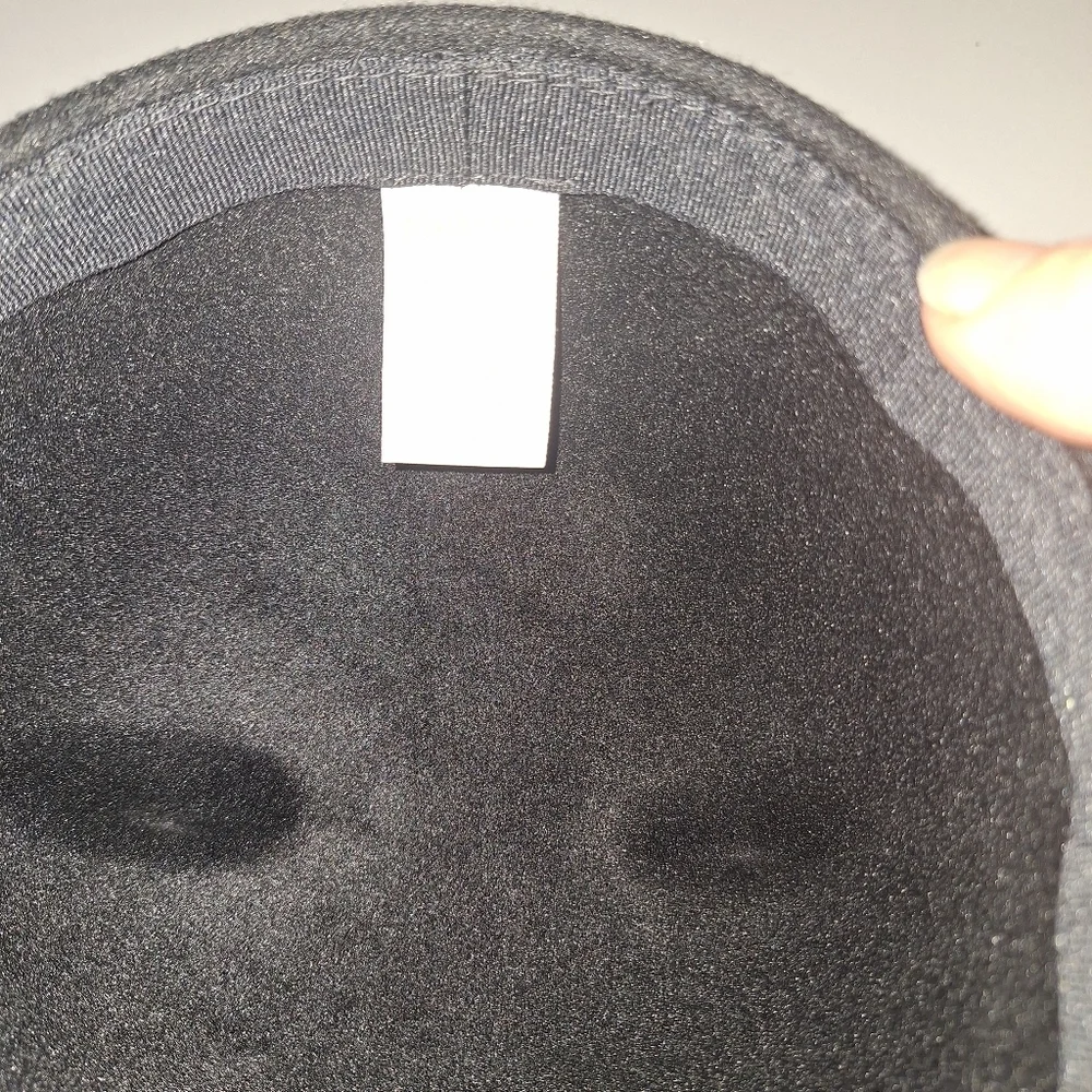 Gymboree Cat Ears Derby Hat Kids 2T 5T